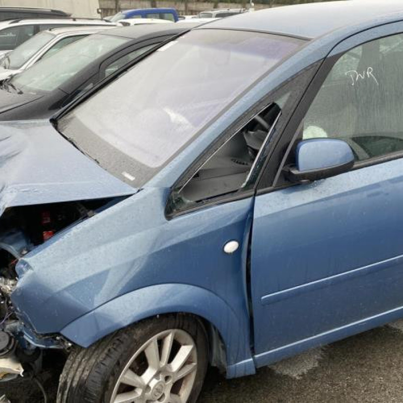 Moteur OPEL MERIVA A Photo n°7