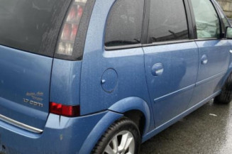 Moteur OPEL MERIVA A