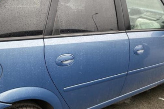 Moteur OPEL MERIVA A