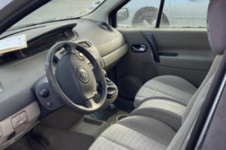 Moteur RENAULT SCENIC 2