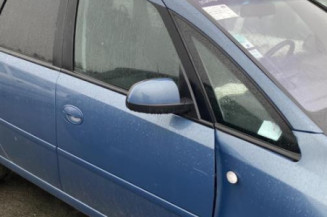 Moteur OPEL MERIVA A