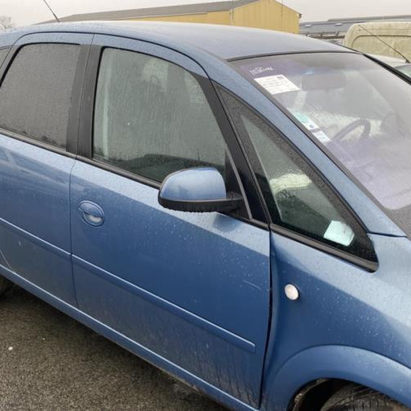 Moteur OPEL MERIVA A Photo n°10