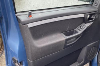 Moteur OPEL MERIVA A