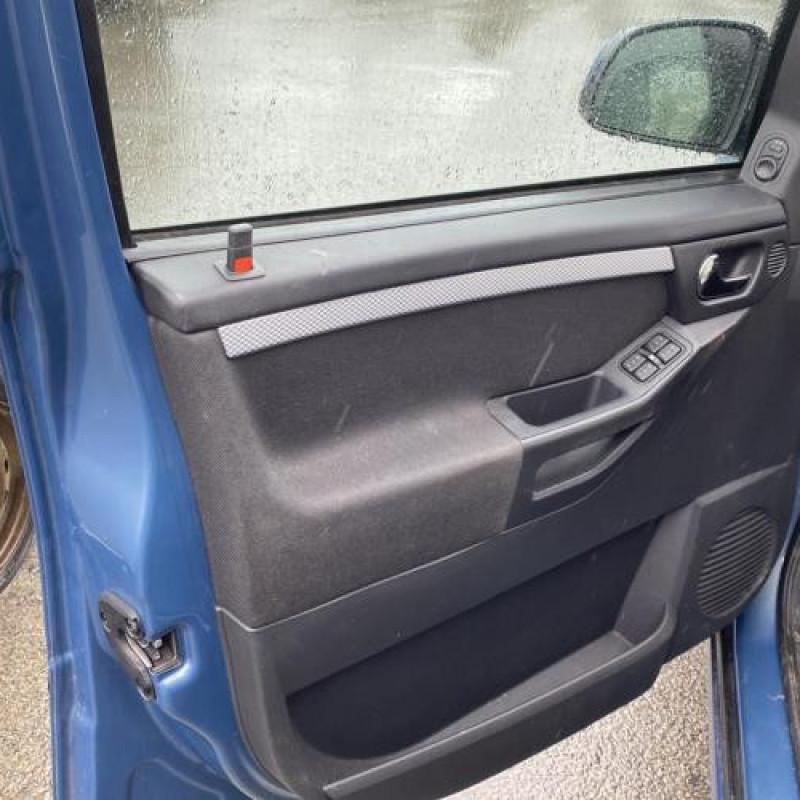 Moteur OPEL MERIVA A Photo n°11
