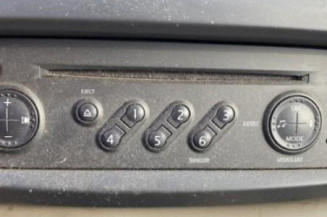 Moteur RENAULT SCENIC 2