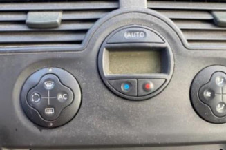 Moteur RENAULT SCENIC 2