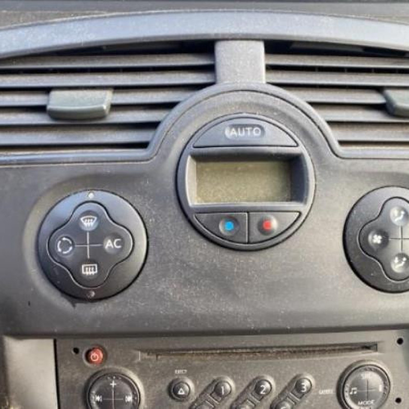Moteur RENAULT SCENIC 2 Photo n°9