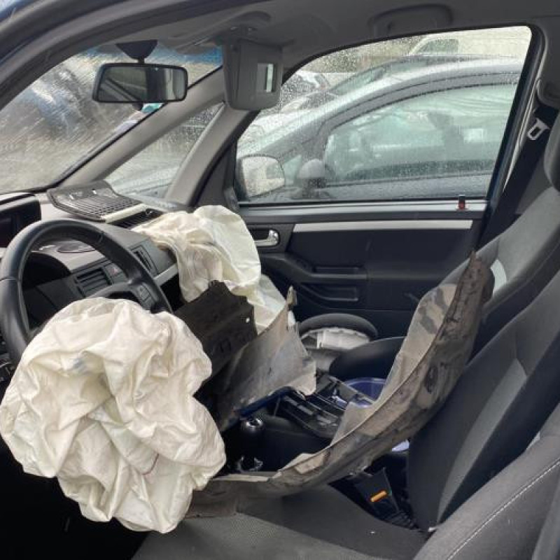 Moteur OPEL MERIVA A Photo n°12