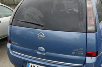Moteur OPEL MERIVA A