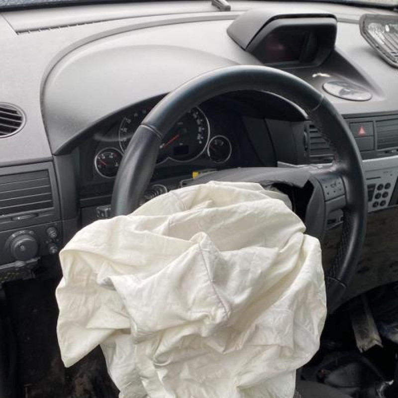 Moteur OPEL MERIVA A Photo n°14