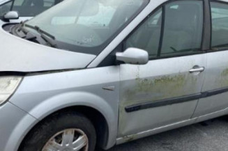 Moteur RENAULT SCENIC 2