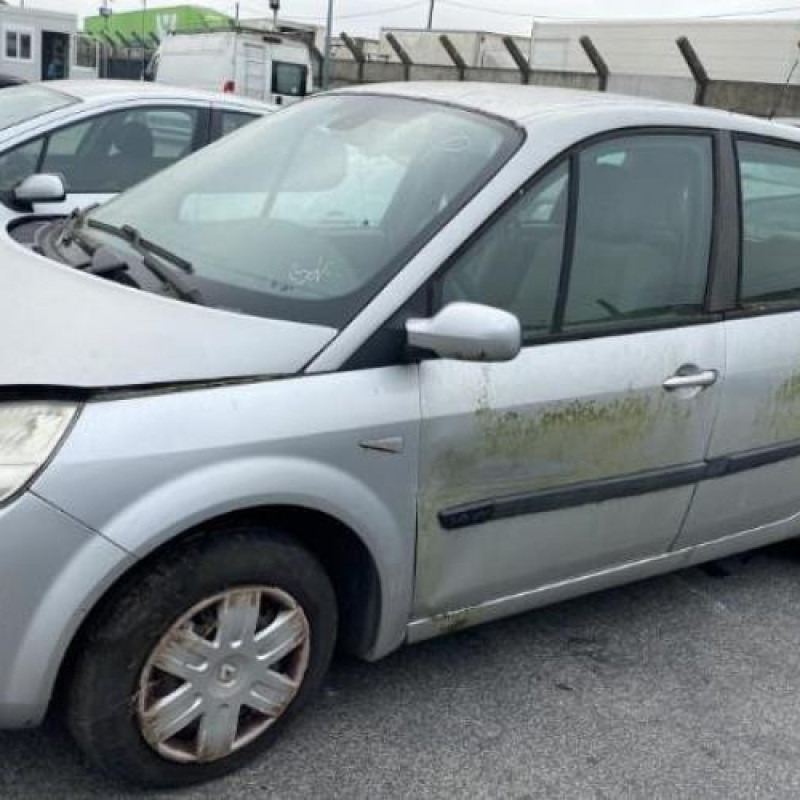 Moteur RENAULT SCENIC 2 Photo n°11