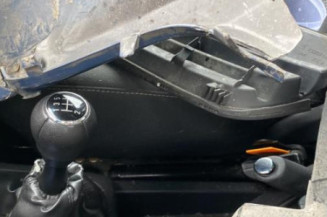 Moteur OPEL MERIVA A