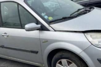 Moteur RENAULT SCENIC 2