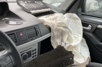 Moteur OPEL MERIVA A