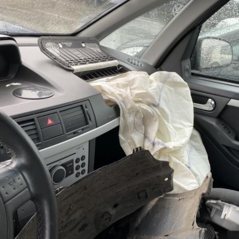 Moteur OPEL MERIVA A Photo n°16