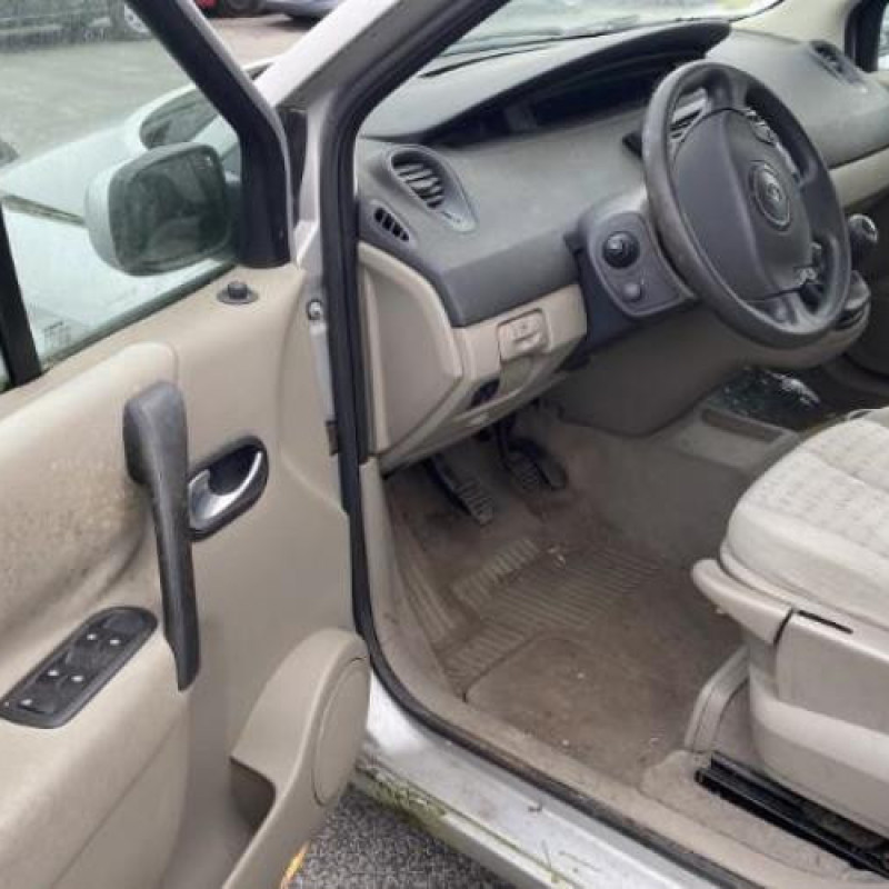 Moteur RENAULT SCENIC 2 Photo n°13