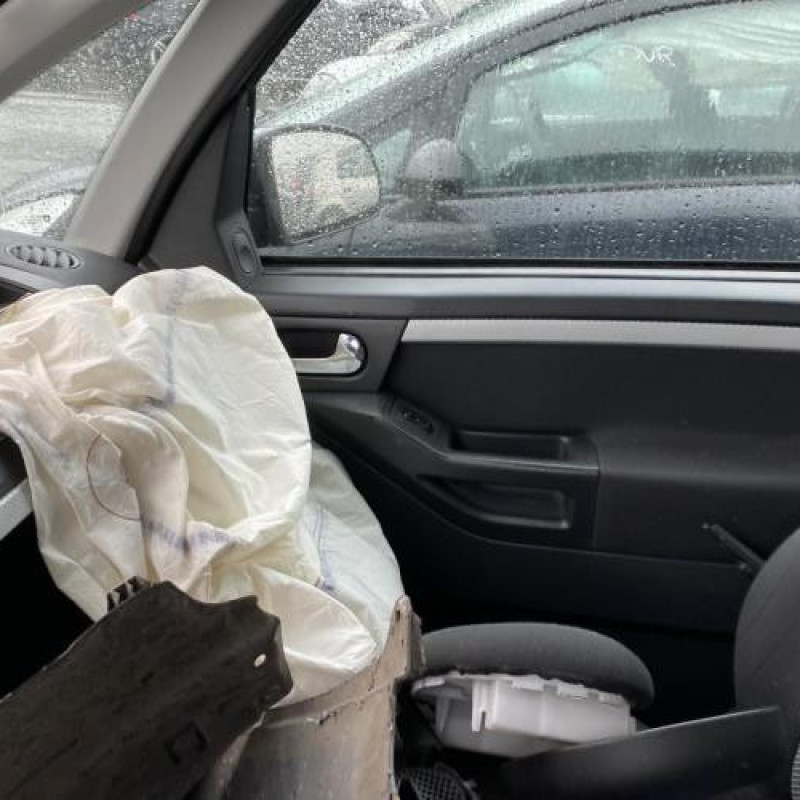 Moteur OPEL MERIVA A Photo n°17