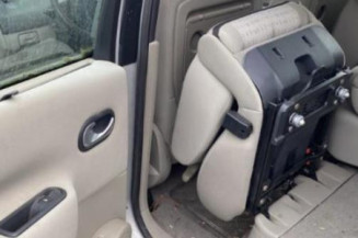Moteur RENAULT SCENIC 2