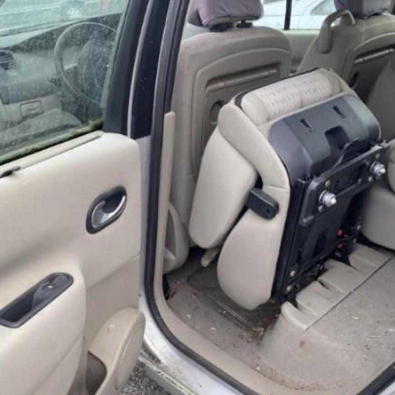 Moteur RENAULT SCENIC 2 Photo n°14