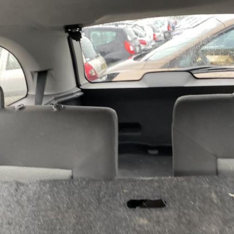 Moteur OPEL MERIVA A Photo n°18