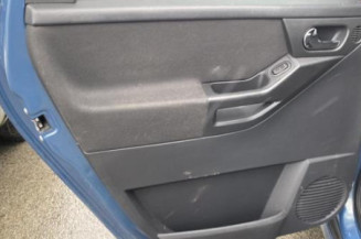 Moteur OPEL MERIVA A
