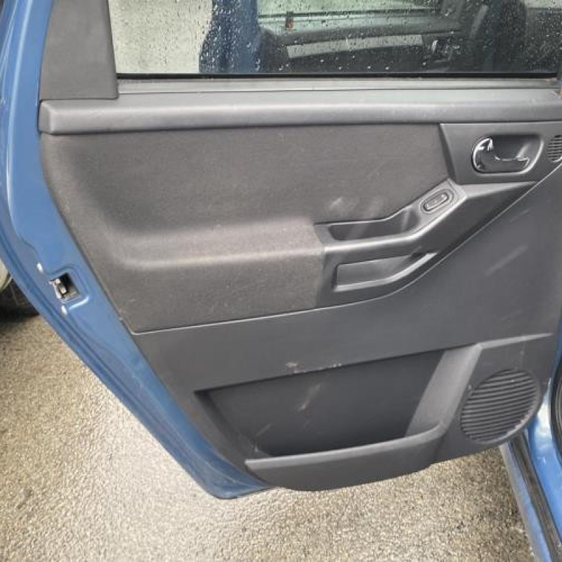 Moteur OPEL MERIVA A Photo n°19
