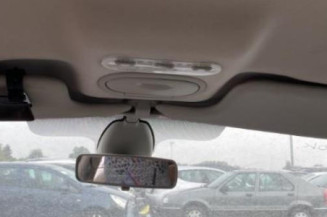 Moteur RENAULT SCENIC 2