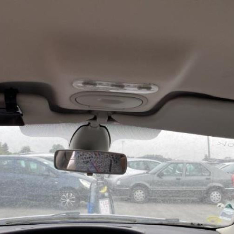 Moteur RENAULT SCENIC 2 Photo n°17
