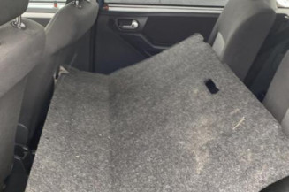 Moteur OPEL MERIVA A