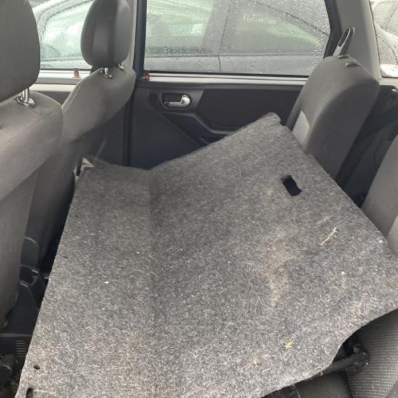 Moteur OPEL MERIVA A Photo n°20