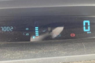 Moteur RENAULT SCENIC 2