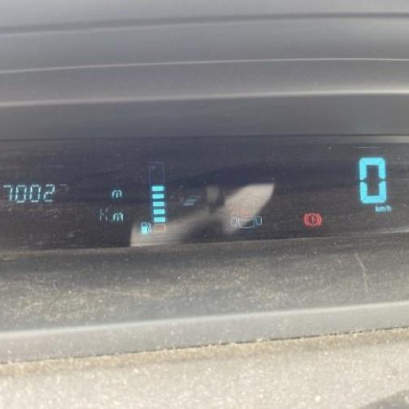 Moteur RENAULT SCENIC 2 Photo n°18
