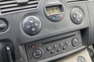 Moteur RENAULT SCENIC 2