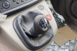 Moteur RENAULT SCENIC 2