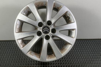 Jante CITROEN C5 2 Photo n°1