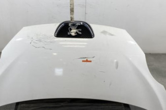 Capot PEUGEOT 107 Photo n°1