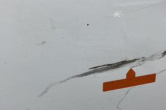 Capot PEUGEOT 107