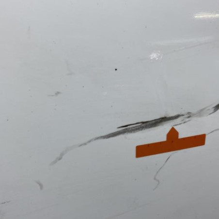 Capot PEUGEOT 107