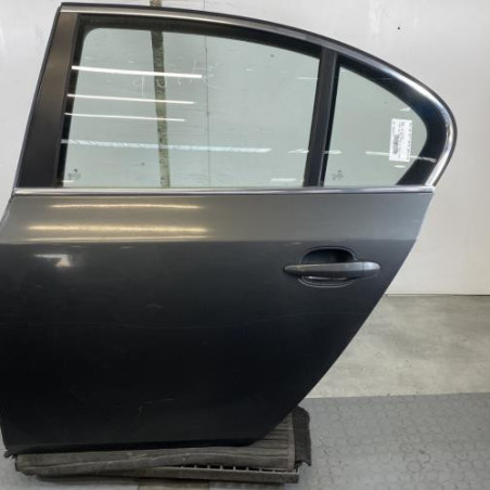 Porte arriere gauche BMW SERIE 5 E60 Photo n°1