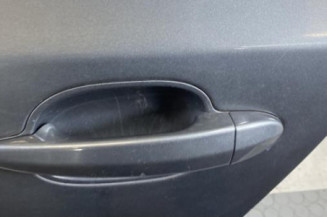 Porte arriere gauche BMW SERIE 5 E60
