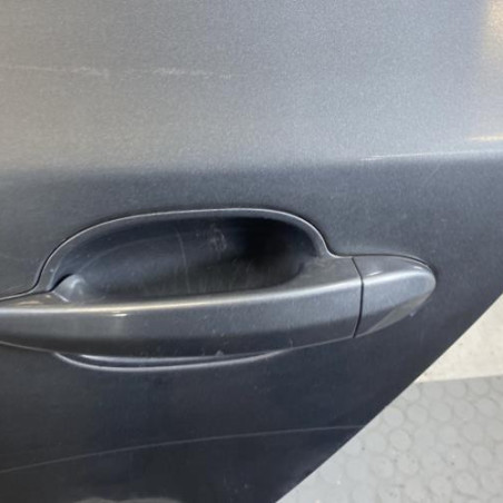 Porte arriere gauche BMW SERIE 5 E60