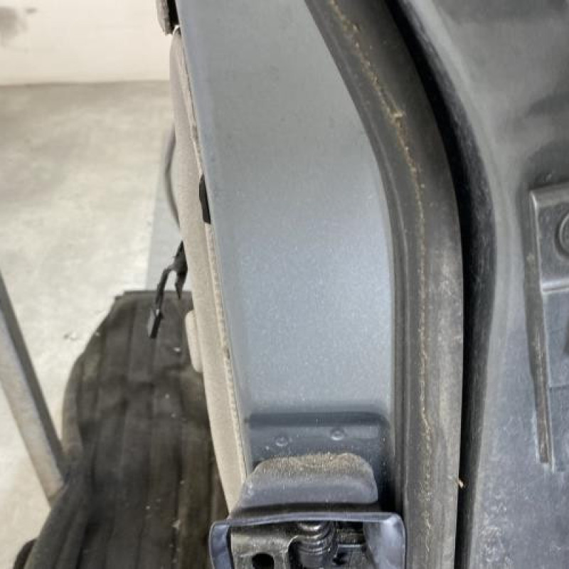 Porte arriere gauche BMW SERIE 5 E60 Photo n°4