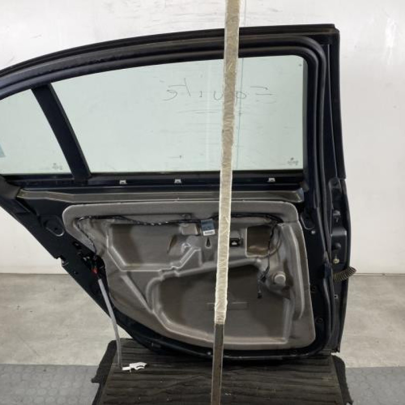 Porte arriere gauche BMW SERIE 5 E60 Photo n°7