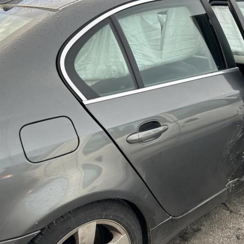 Porte arriere gauche BMW SERIE 5 E60 Photo n°15