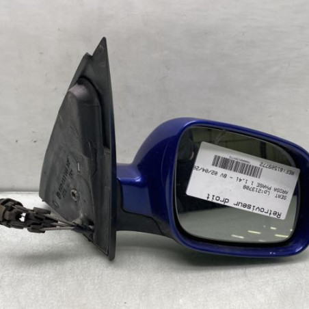 Retroviseur droit SEAT AROSA Photo n°1