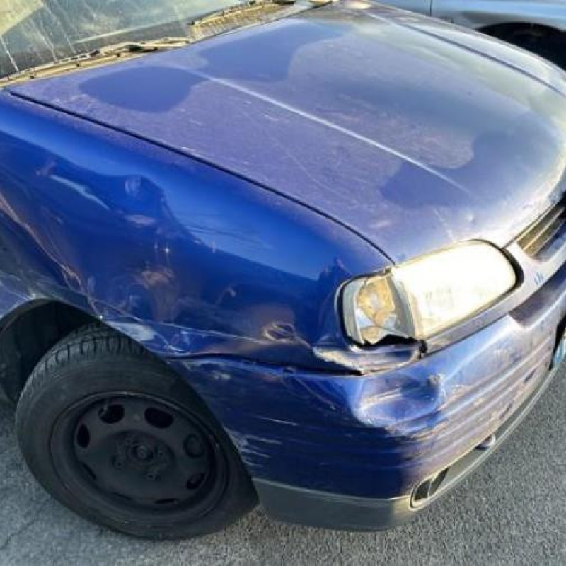 Retroviseur droit SEAT AROSA Photo n°7