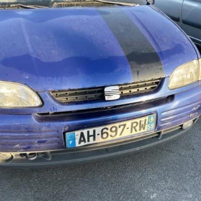Retroviseur droit SEAT AROSA Photo n°8