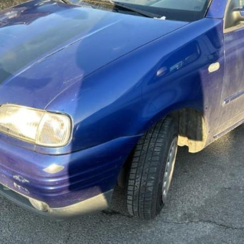 Retroviseur droit SEAT AROSA Photo n°9