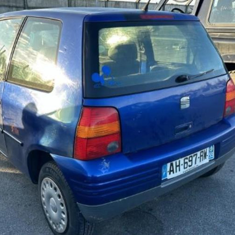 Retroviseur droit SEAT AROSA Photo n°11